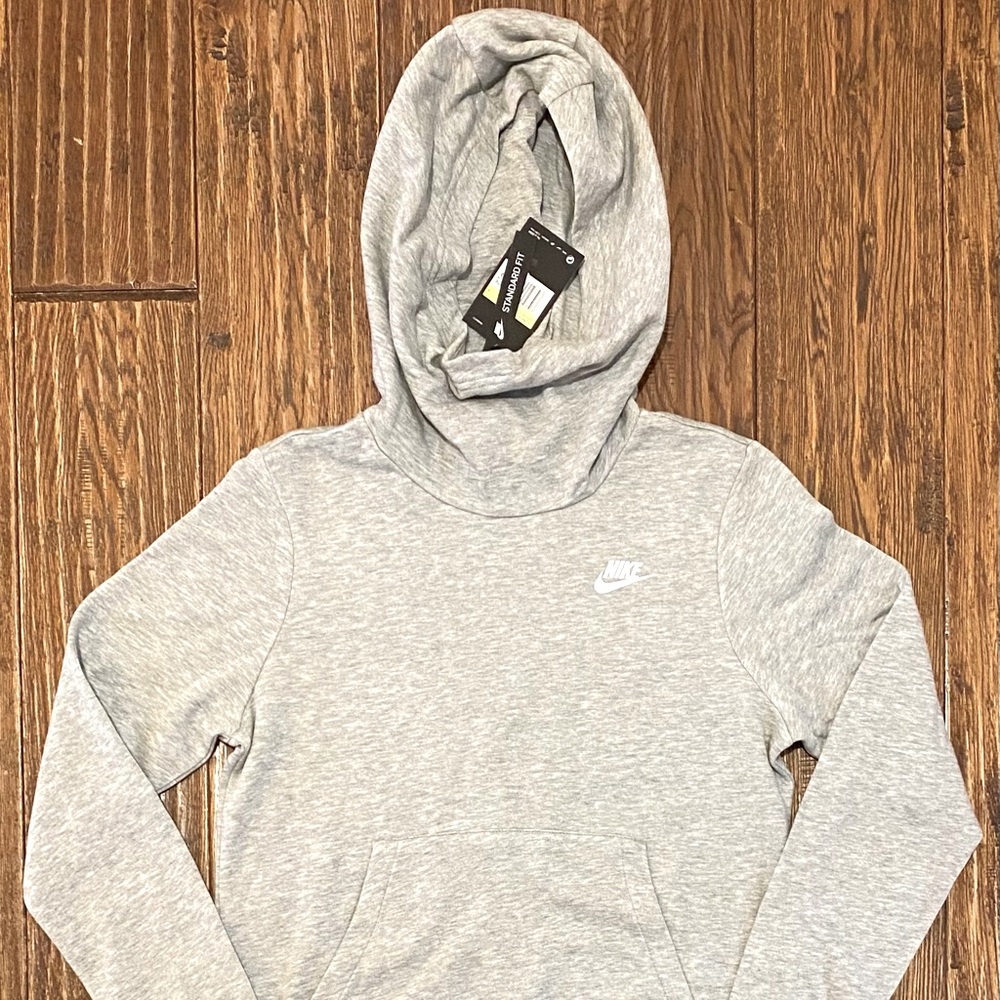 Nike Women’s Hooded Sweatshirt